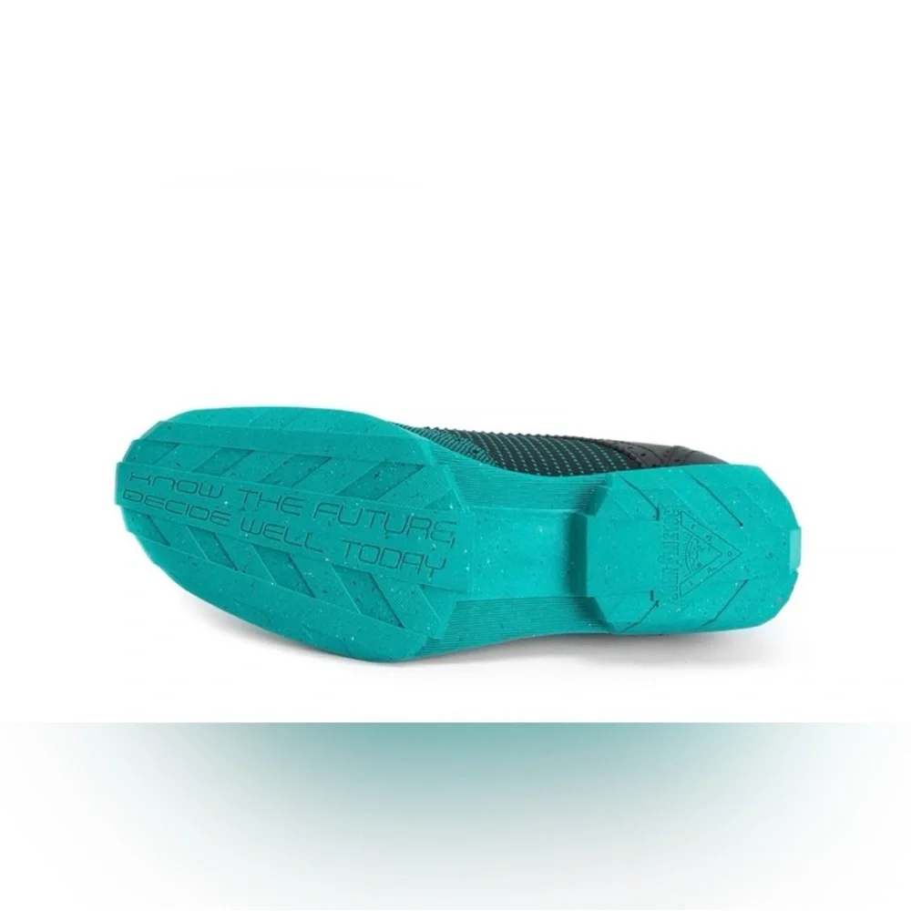John Fluevog new without